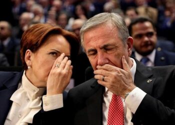 Akşener ‘6’lı zirve’ öncesi kurmaylarını topladı: ‘Mansur Yavaş’ ayrıntısı