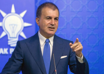 AKP’den ‘PKK’ye karşı kimyasal silah kullanıldı’ haberlerine ilişkin açıklama