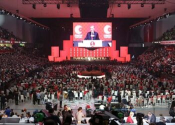 Erdoğan’dan Anayasa’da başörtüsü vurgusu: Önümüzdeki hafta…