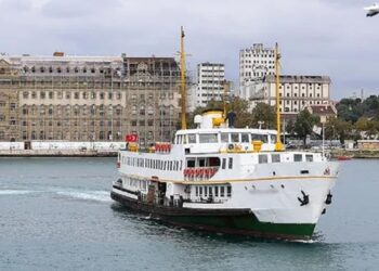 İstanbul’da deniz ulaşımına 7 hat daha eklenecek