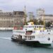 İstanbul’da deniz ulaşımına 7 hat daha eklenecek