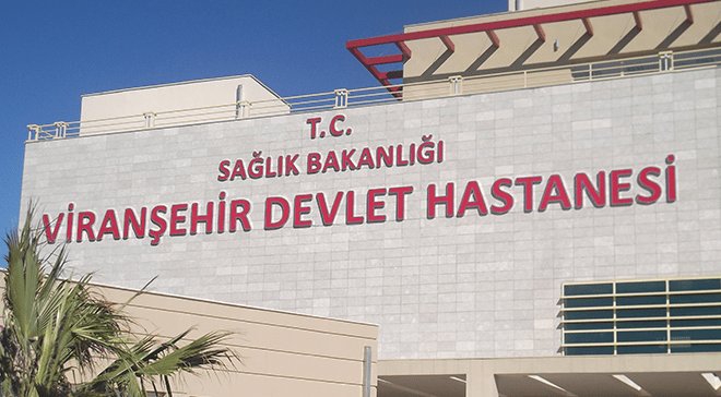 Başından vurulan hastane personeli hayatını kaybetti