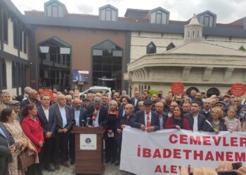 Alevi kurumları: Demokratik Alevi açılımı değil, darbe!