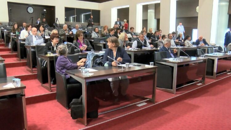 CHP’den Yaşlılara Yönelik Sosyal Politikalar Çalıştayı