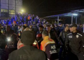 CHP heyeti Bartın’a gidiyor