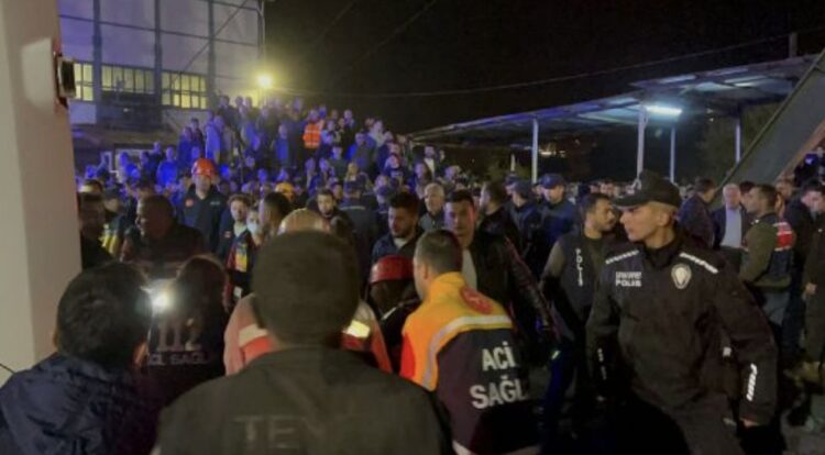 CHP heyeti Bartın’a gidiyor