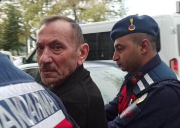 Arkadaşının eli ayağı bağlı cesedi bulunmuştu: Müebbet aldı