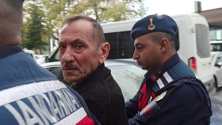 Arkadaşının eli ayağı bağlı cesedi bulunmuştu: Müebbet aldı