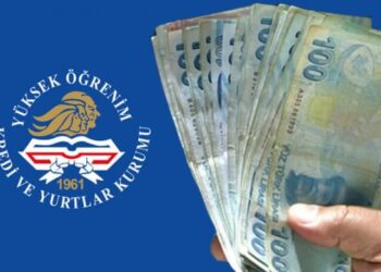 AKP’li Elitaş duyurdu: ‘KYK’da bütün faizleri siliyoruz…’