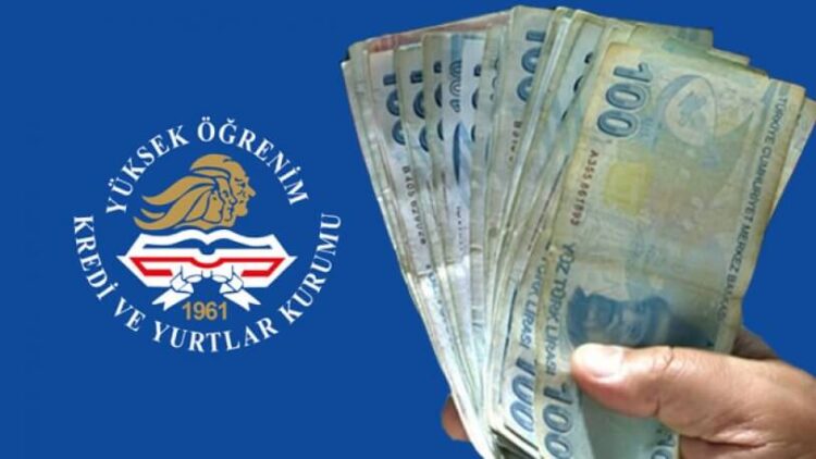 AKP’li Elitaş duyurdu: ‘KYK’da bütün faizleri siliyoruz…’