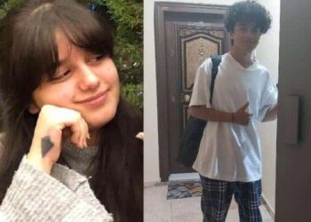 ‘Scooter’ faciası… 2 lise öğrencisi hayatını kaybetti