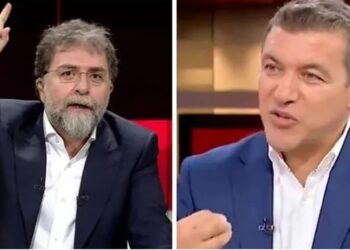 İsmail Küçükkaya’dan Ahmet Hakan’a ‘Akşener’ yanıtı