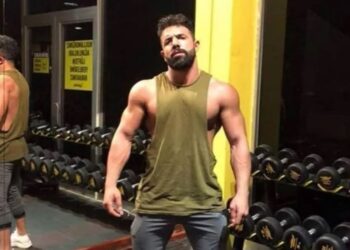 Zeynep Şenpınar’ı öldüren boksör cezaevinde intihar etti