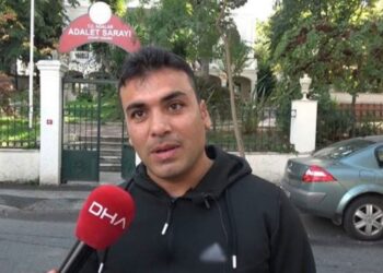 Kulağını martı kapmıştı… Altı yıl sonra açıklama yaptı