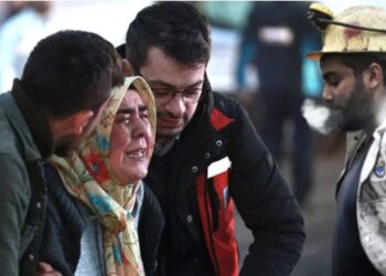 Uzmanlar, maden faciasının ardından konuştu: ‘Siyasi iktidar bu cinayetin sorumlusudur’