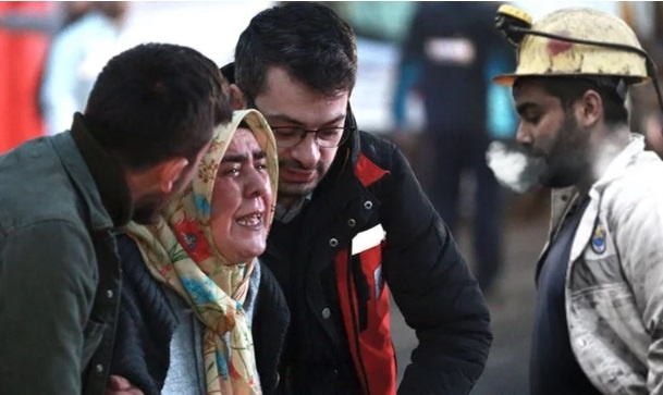 Uzmanlar, maden faciasının ardından konuştu: ‘Siyasi iktidar bu cinayetin sorumlusudur’