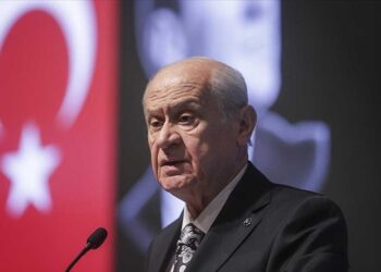 Bahçeli’nin talimatıyla Türkeş’in memleketine cemevi yapılacak