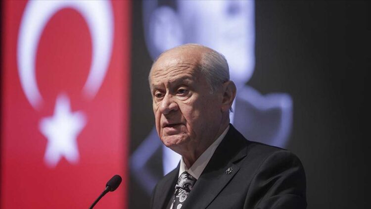Bahçeli’nin talimatıyla Türkeş’in memleketine cemevi yapılacak