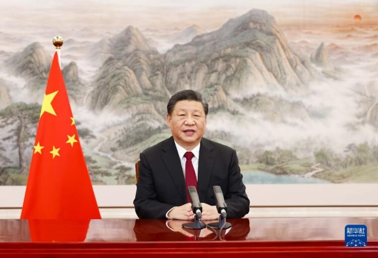 “Xi Jinping’in Eğitim Felsefesini Anlamak” isimli kitabın İngilizcesi yayımlandı