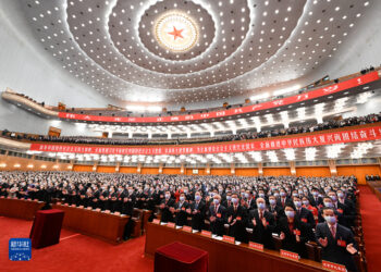 Xi: Hegemonya ve yayılma peşinde koşmayacağız