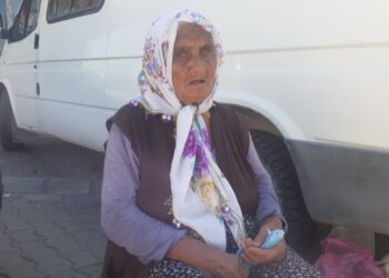 83 yaşındaki Hürü Tilki: Canım lahana istiyor, alamıyorum
