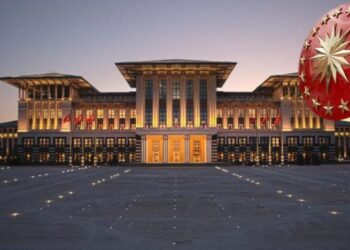 İşte 2023 maaşına zam yapmayan Erdoğan’ın, Saray için günlük ayırdığı bütçe