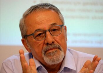 Prof. Naci Görür isyan etti: Uyarıyorum, engelleyebilirim