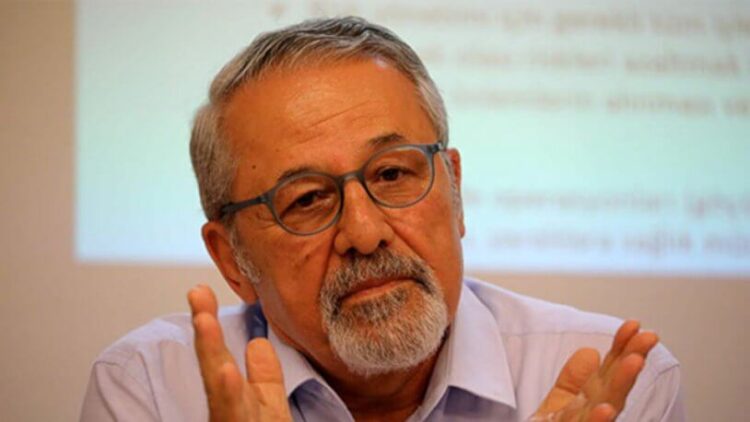 Prof. Naci Görür isyan etti: Uyarıyorum, engelleyebilirim