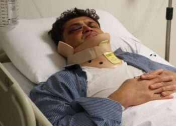 İzmir’de aile hekimine saldırı