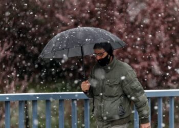 Bu illerde yaşayanlar dikkat! Kuvvetli sağanak ve kar yağışı geliyor