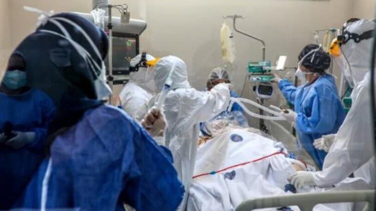 Koronavirüsten sonra yeni tehdit kapıda!