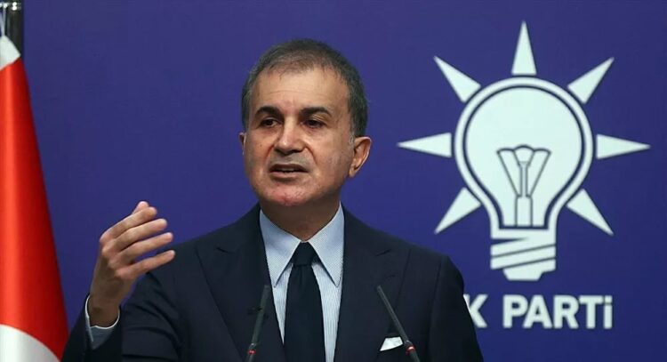 Kılıçdaroğlu’nun ardından AKP’den hamle: Yarın herkesi ekran başına bekliyoruz