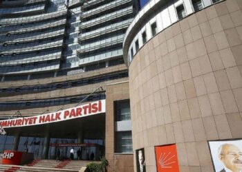 CHP’den Belediye Başkanları Çalıştayı
