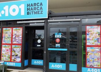 A101 yeniden tekne satışına başladı! İşte fiyatı…