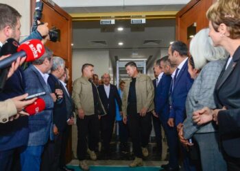 Kılıçdaroğlu: “Hiçbir kurumun sahip olmadığı bilgilere sahibiz”