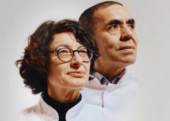 Uğur Şahin ve Özlem Türeci’den kanser aşısı müjdesi!