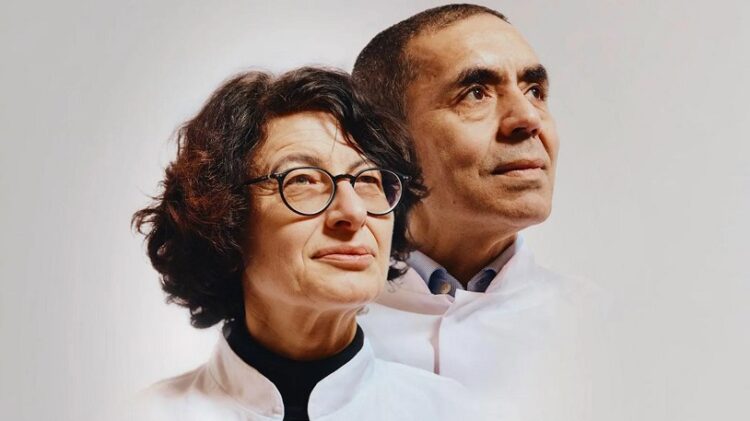 Uğur Şahin ve Özlem Türeci’den kanser aşısı müjdesi!