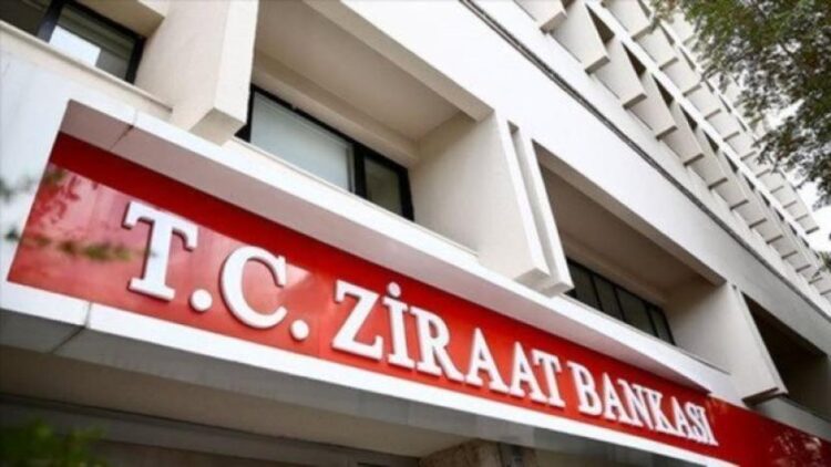 Ziraat Bankası’ndan promosyon ödemesi açıklaması