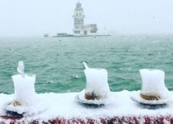Kar yağışı için tarih verildi: Bu aylara dikkat!