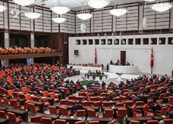 Meclis, 2 düzenlemeye hazırlanıyor: Katil ve hırsızlara af, tweet atanlara hapis