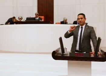 Başarır uyardı: Kurulacak radar sistemi ülkemizin güvenliğini tehdit edebilir!