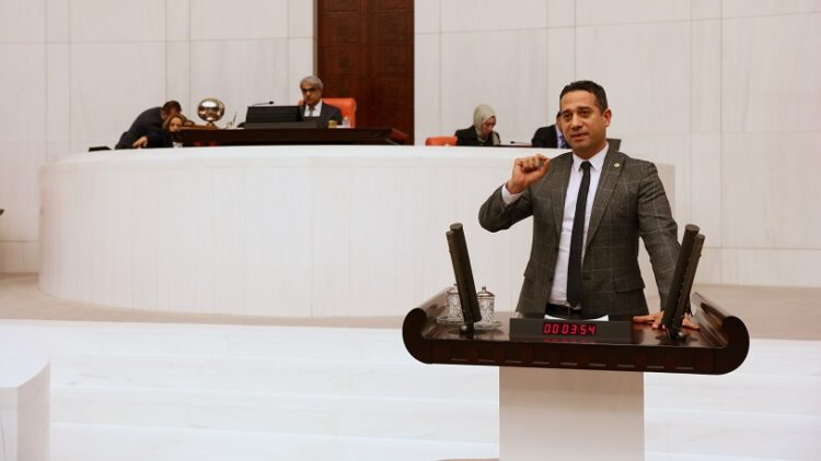 Başarır uyardı: Kurulacak radar sistemi ülkemizin güvenliğini tehdit edebilir!