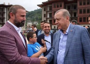 Halkı sokağa atmışlardı: Erdoğan’a yakın isme 789 milyon TL