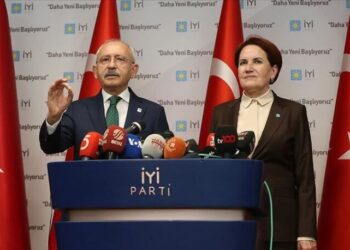 Kılıçdaroğlu’ndan, ‘Akşener adaylığına karşı’ iddiasına yanıt