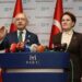 Kılıçdaroğlu’ndan, ‘Akşener adaylığına karşı’ iddiasına yanıt
