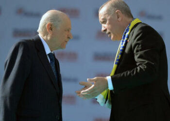 AKP’li isim kulis verdi: Cumhur İttifakı’nda kopuşlar yolda!
