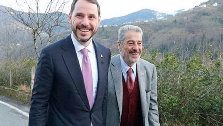 “Sadık Albayrak aradı, öfkeli bir ses bekliyordum ama teşekkür etti”