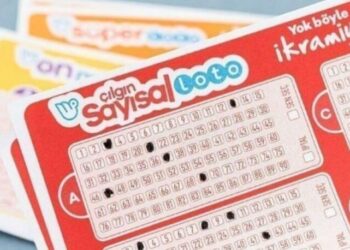 Sayısal Loto’da şaşkına çeviren tesadüf
