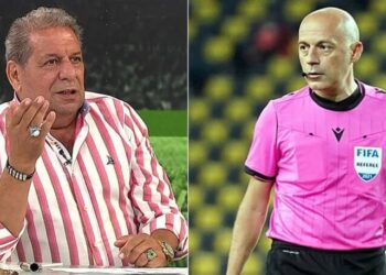 İşte Cüneyt Çakır’ın yeni görevi ve aylık kazancı