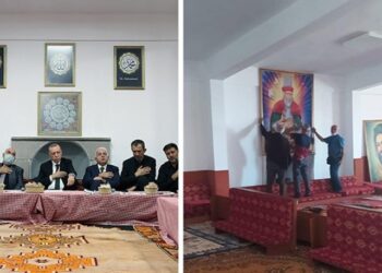 AKP’li belediyeden ‘maliyet’ sorusuna yanıt yok